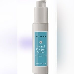 Naturium Retinol Complex Serum